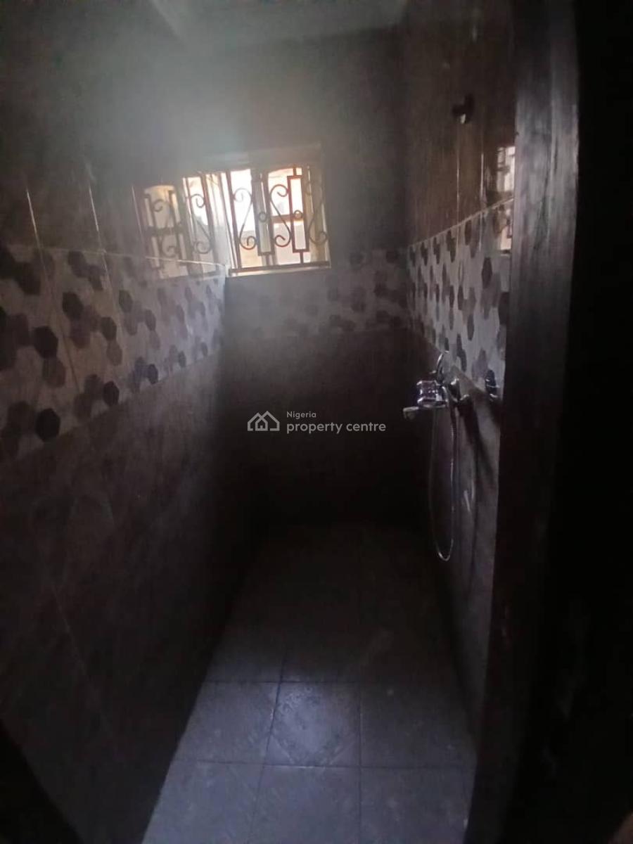 3bedroom Apartment in Sangotedo Ajah, Sangotedo, Ajah, Lagos, House for Rent