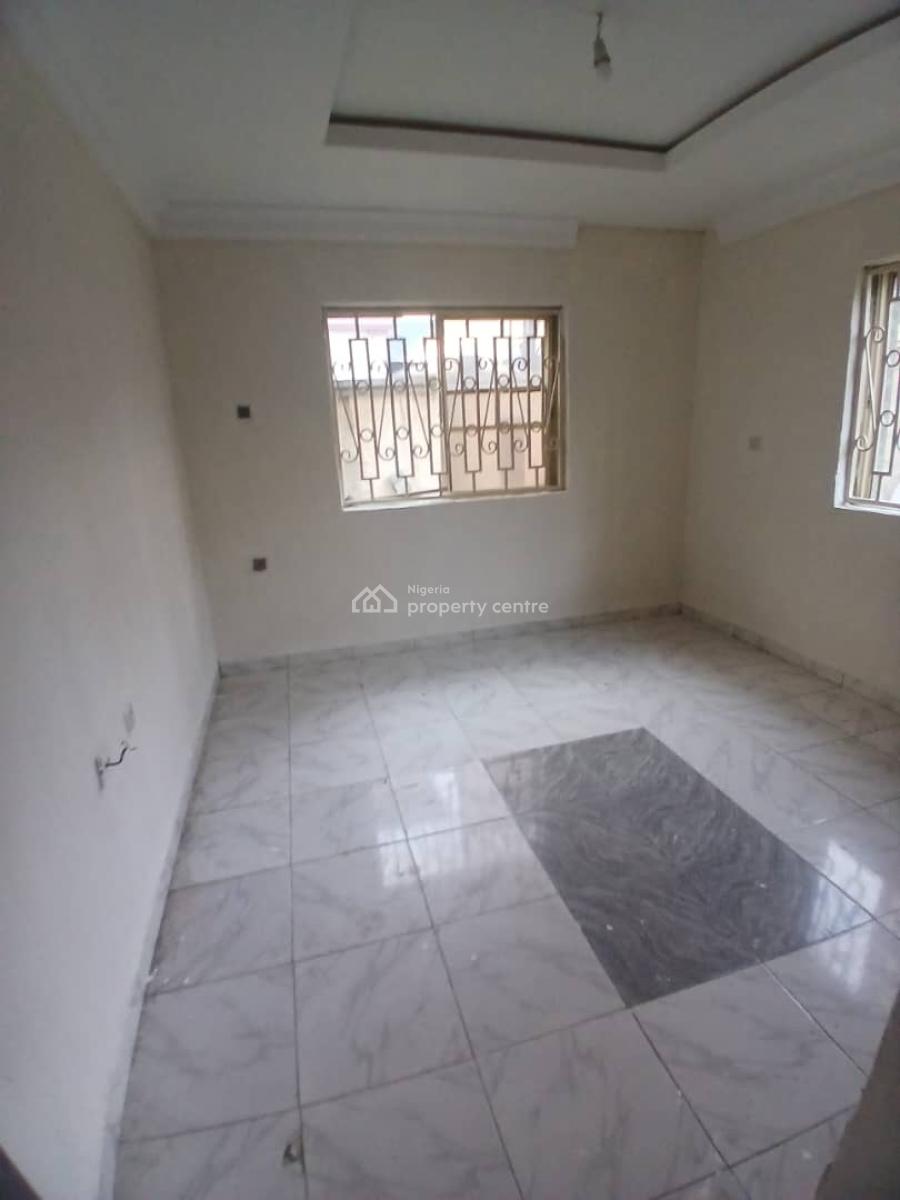 3bedroom Apartment in Sangotedo Ajah, Sangotedo, Ajah, Lagos, House for Rent