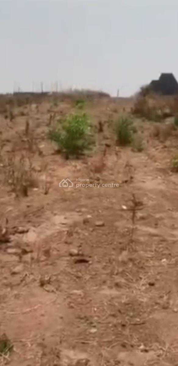 One Hectares of Land, Guzape 2, Guzape District, Abuja, Mixed-use Land Joint Venture