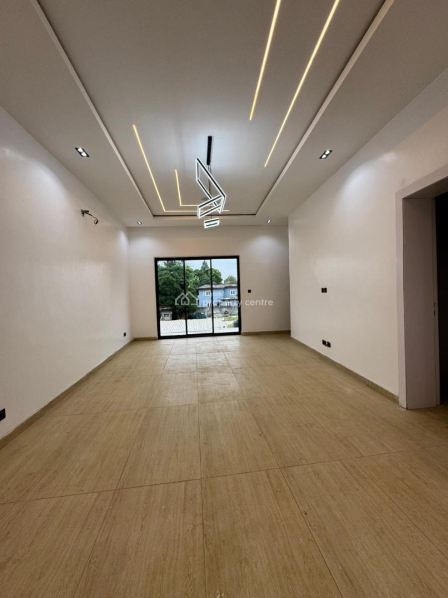 Beautifully Crafted 3 Bedroom Apartments with Bq, Ikeja Gra, Ikeja, Lagos, Flat / Apartment for Sale