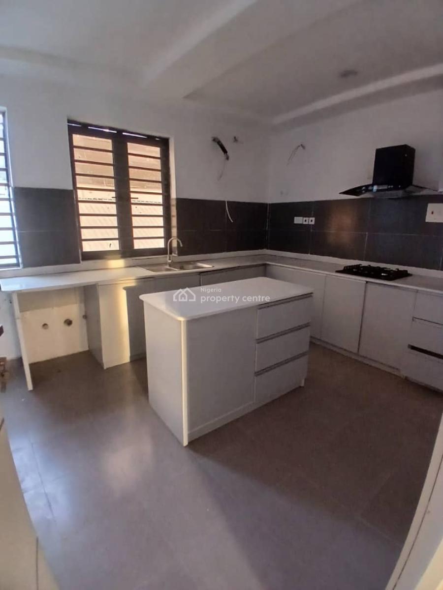 3bedrooms Terrace Duplex, Sangotedo, Sangotedo, Ajah, Lagos, Terraced Duplex for Rent