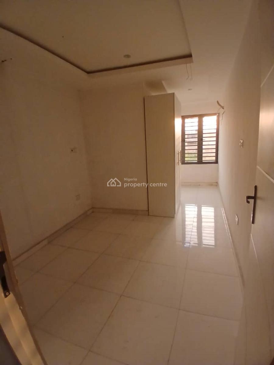 3bedrooms Terrace Duplex, Sangotedo, Sangotedo, Ajah, Lagos, Terraced Duplex for Rent
