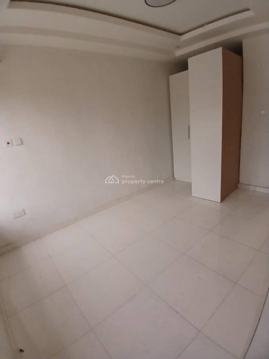 3bedrooms Terrace Duplex, Sangotedo, Sangotedo, Ajah, Lagos, Terraced Duplex for Rent