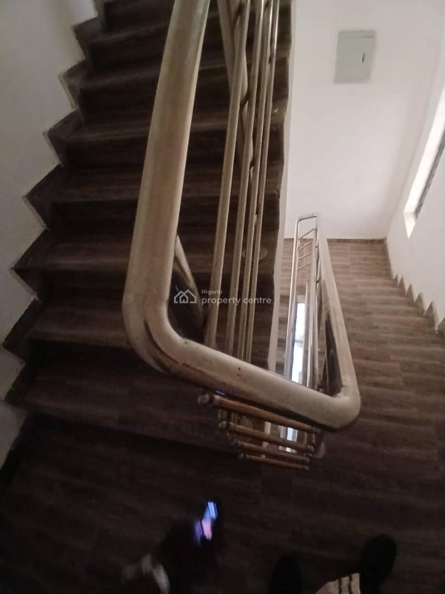 3bedrooms Terrace Duplex, Sangotedo, Sangotedo, Ajah, Lagos, Terraced Duplex for Rent