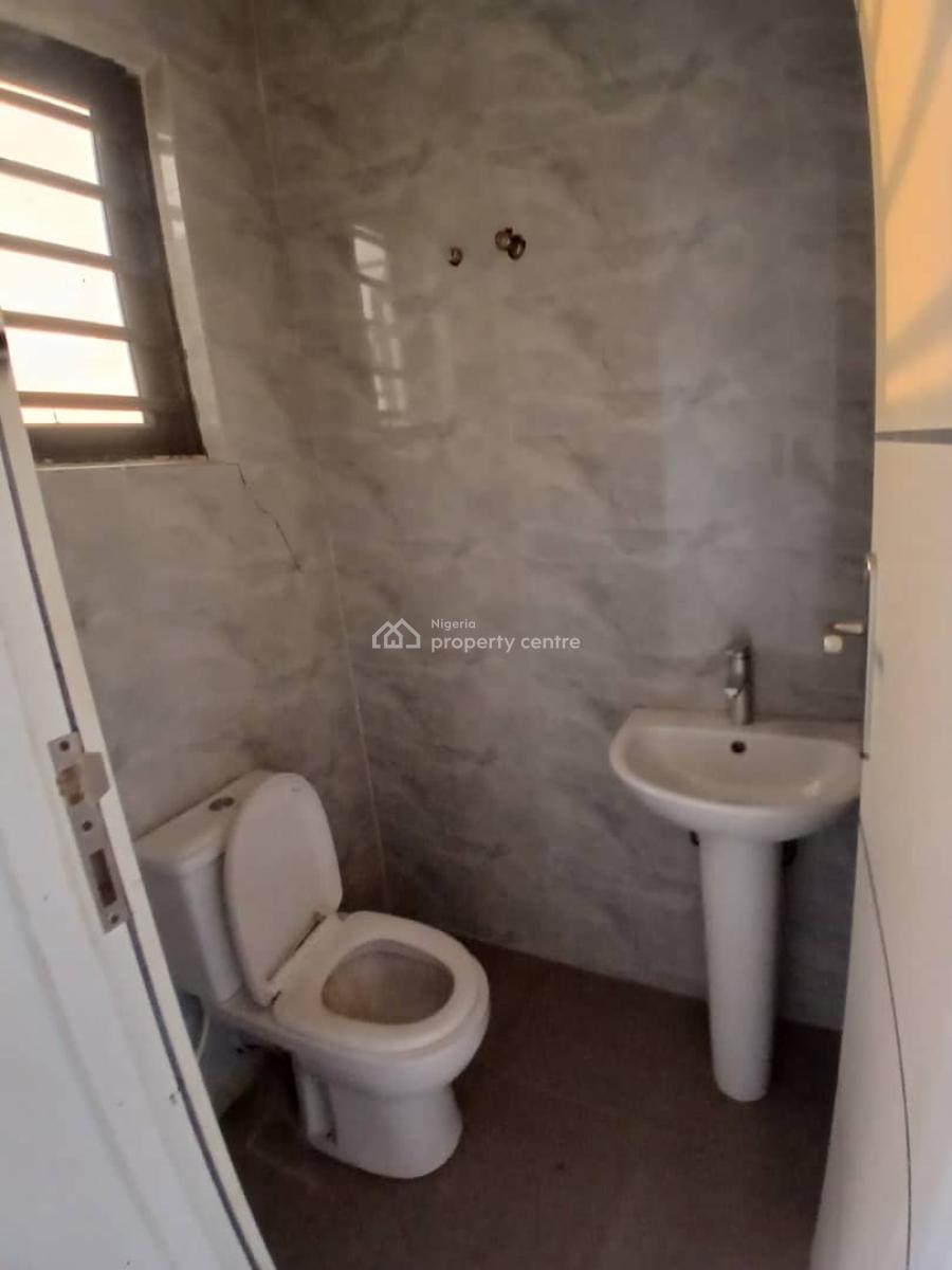3bedrooms Terrace Duplex, Sangotedo, Sangotedo, Ajah, Lagos, Terraced Duplex for Rent