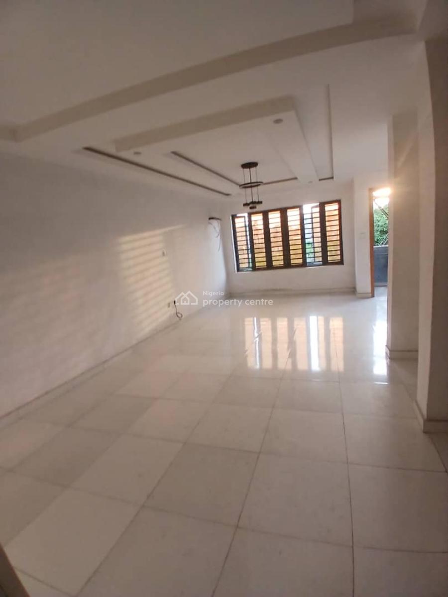 3bedrooms Terrace Duplex, Sangotedo, Sangotedo, Ajah, Lagos, Terraced Duplex for Rent