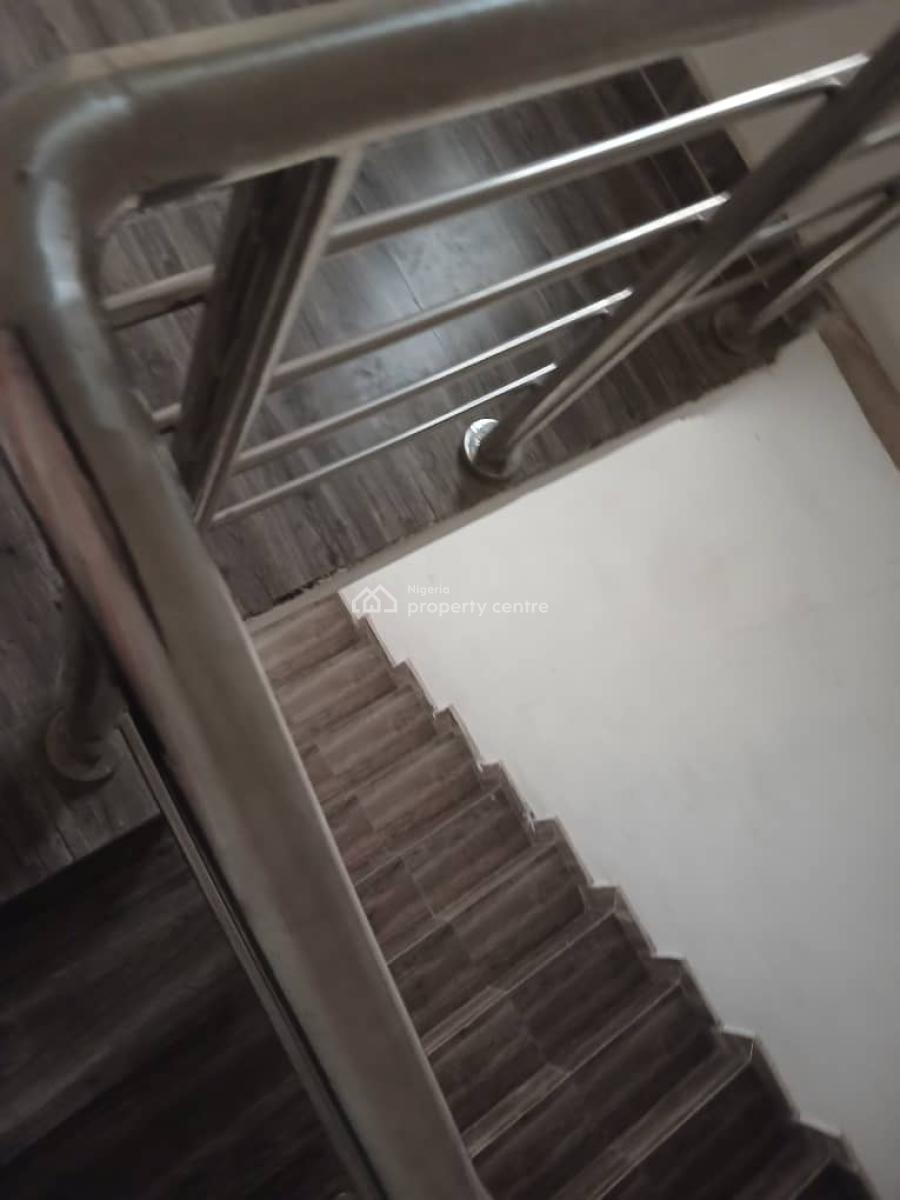 3bedrooms Terrace Duplex, Sangotedo, Sangotedo, Ajah, Lagos, Terraced Duplex for Rent