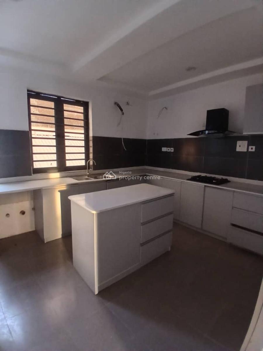 3bedrooms Terrace Duplex, Sangotedo, Sangotedo, Ajah, Lagos, Terraced Duplex for Rent