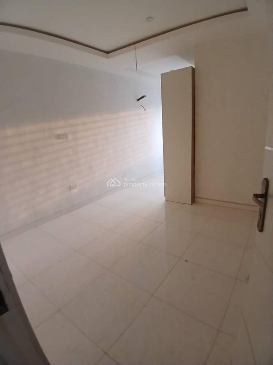 3bedrooms Terrace Duplex, Sangotedo, Sangotedo, Ajah, Lagos, Terraced Duplex for Rent