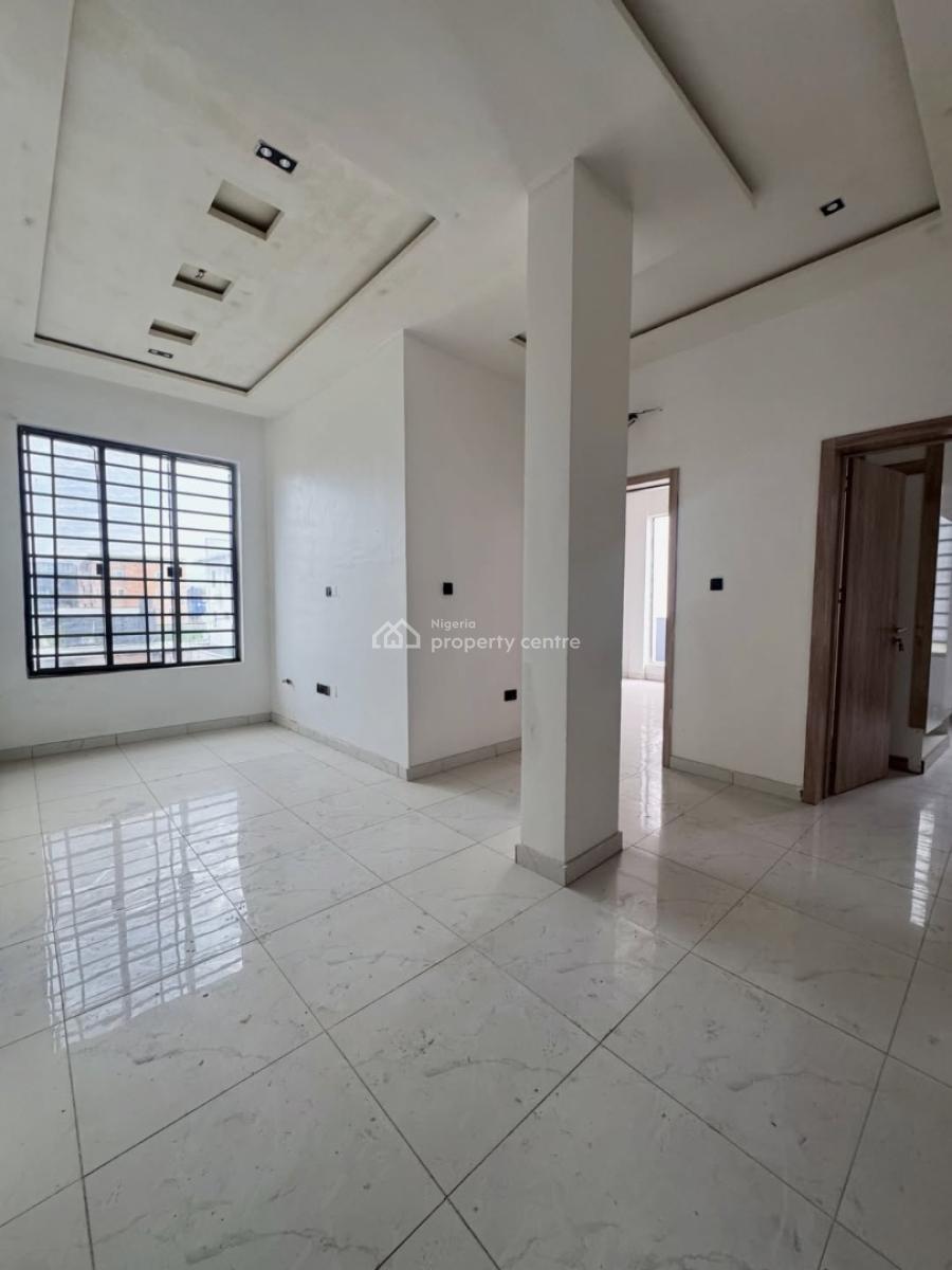 Luxurious 2-bedrooms Apartment, Ikate, Lekki, Lagos, Flat / Apartment for Sale