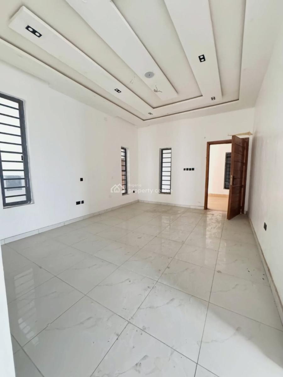 Luxurious 2-bedrooms Apartment, Ikate, Lekki, Lagos, Flat / Apartment for Sale