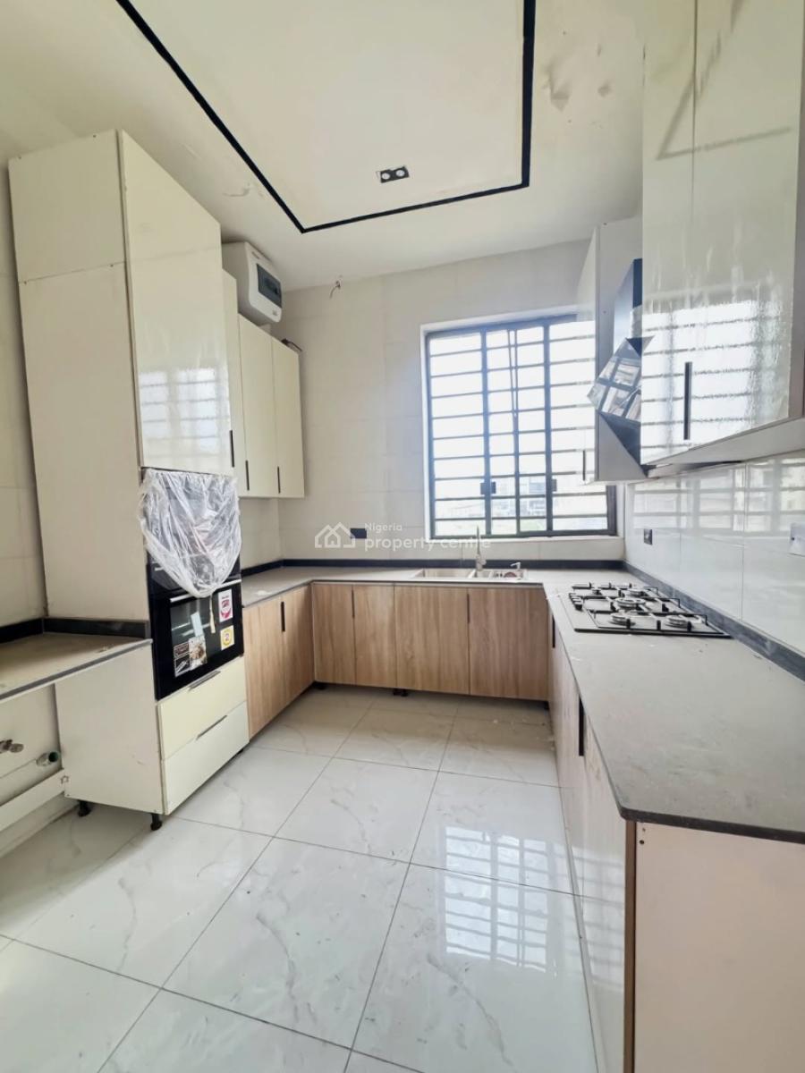 Luxurious 2-bedrooms Apartment, Ikate, Lekki, Lagos, Flat / Apartment for Sale