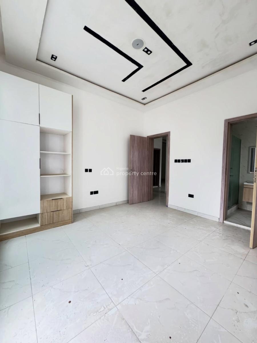 Luxurious 2-bedrooms Apartment, Ikate, Lekki, Lagos, Flat / Apartment for Sale