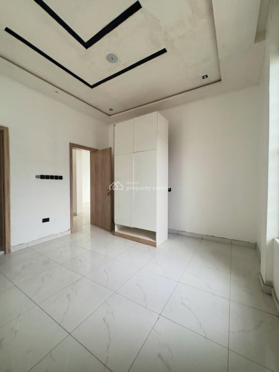 Luxurious 2-bedrooms Apartment, Ikate, Lekki, Lagos, Flat / Apartment for Sale