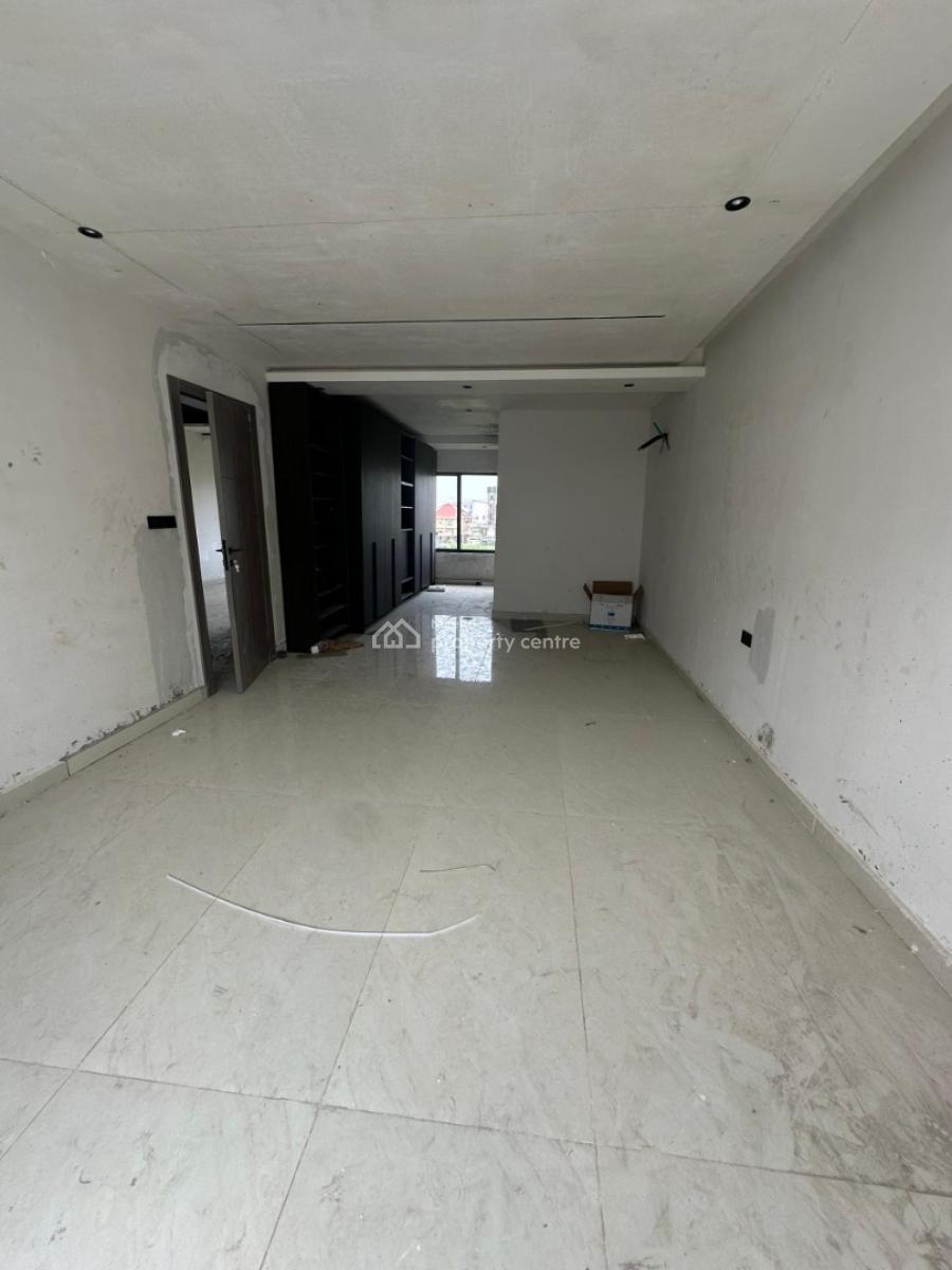 Contemporary 4 Bedroom Terrace Duplex, Ikate, Lekki, Lagos, Terraced Duplex for Sale