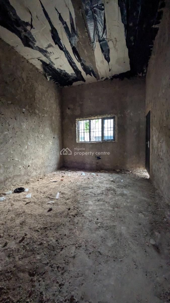 Spacious 4bedroom Terrace Duplex with Bq, Tarred Road, Kaura, Abuja, Terraced Duplex for Sale