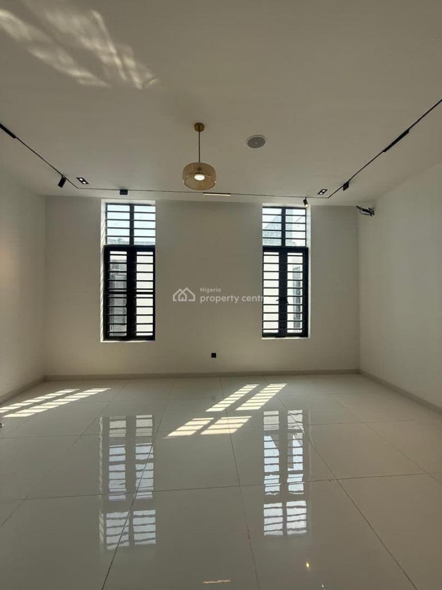 6-bedroom Fully Detached Luxury Duplex, Lekki, Lagos, Detached Duplex for Sale
