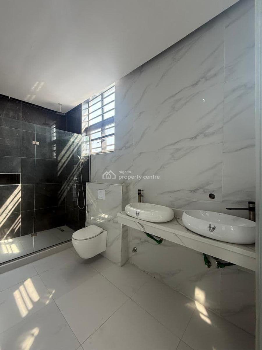 6-bedroom Fully Detached Luxury Duplex, Lekki, Lagos, Detached Duplex for Sale