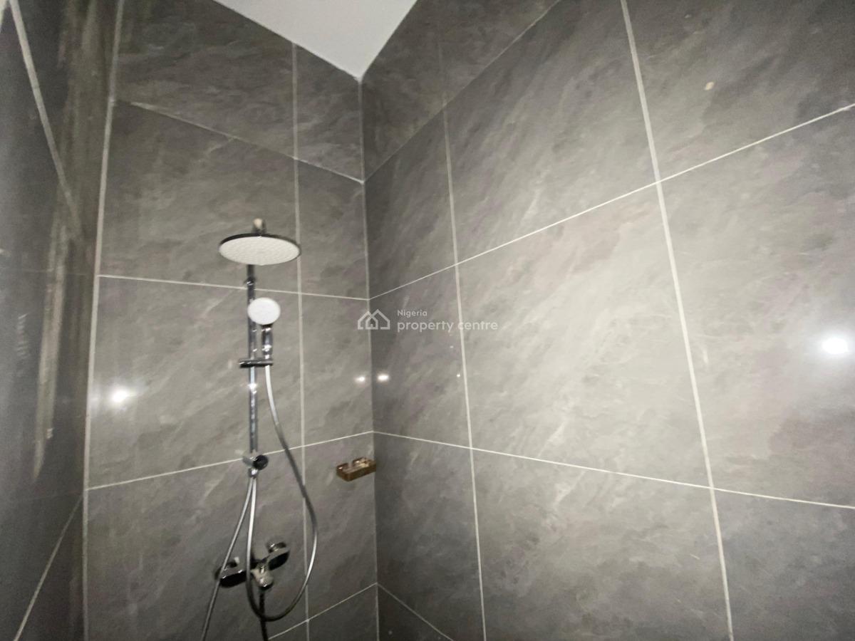 Newly-built, Spacious 4 Bedroom Terrace Duplex, Maitama District, Abuja, Terraced Duplex for Rent