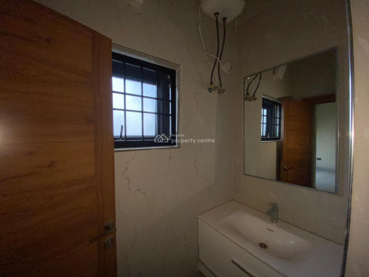 Newly-built, Spacious 4 Bedroom Terrace Duplex, Maitama District, Abuja, Terraced Duplex for Rent