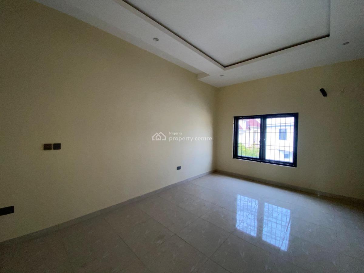 Newly-built, Spacious 4 Bedroom Terrace Duplex, Maitama District, Abuja, Terraced Duplex for Rent