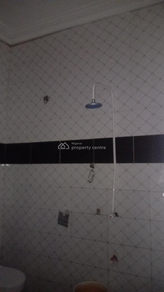 Brand New Roomself Contained Apartment, Obinna Desmond Street, Seaside Estate, Badore, Ajah, Lagos, Self Contain (single Rooms) for Rent
