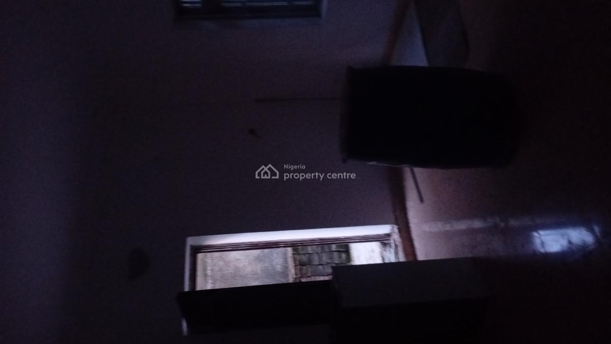 Brand New Roomself Contained Apartment, Obinna Desmond Street, Seaside Estate, Badore, Ajah, Lagos, Self Contain (single Rooms) for Rent
