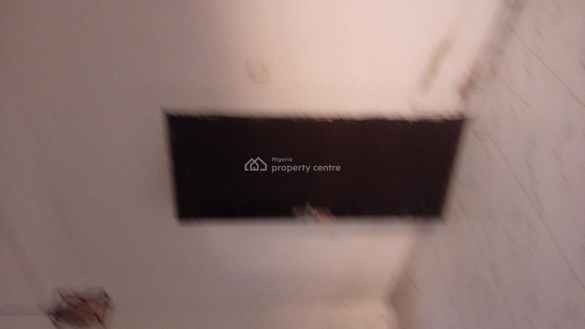 Brand New Roomself Contained Apartment, Obinna Desmond Street, Seaside Estate, Badore, Ajah, Lagos, Self Contain (single Rooms) for Rent