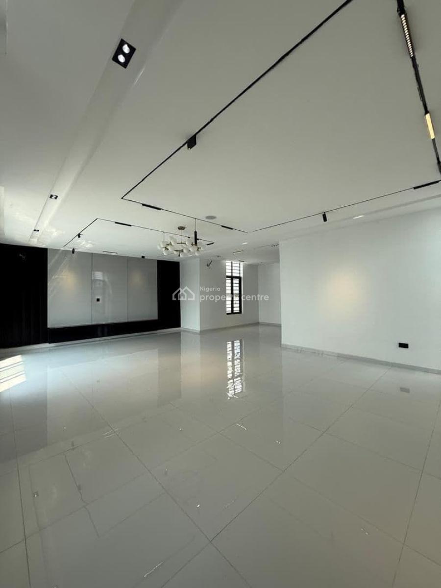 6-bedroom Fully Detached Luxury Duplex, Lekki, Lagos, Detached Duplex for Sale