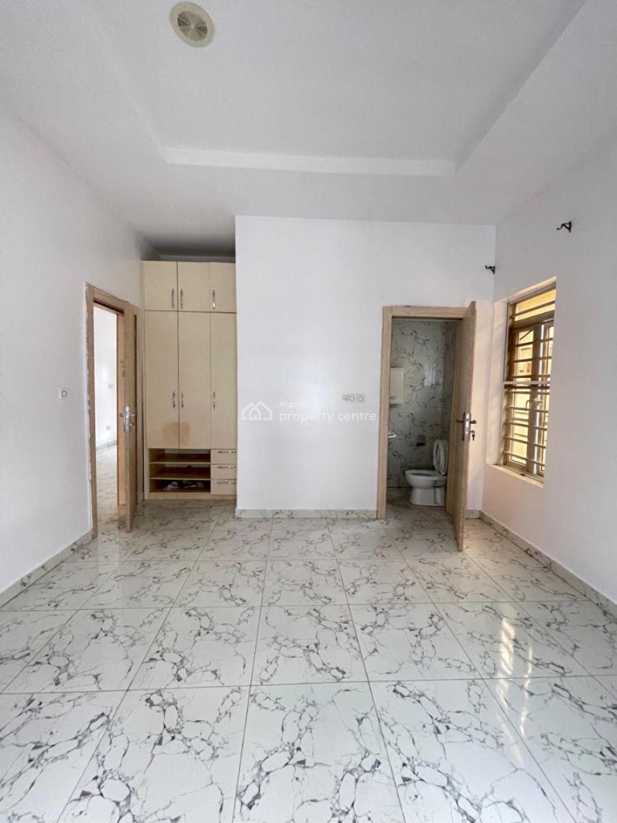 Luxury 5 Bedrooms Detacched Duplex with a Room Bq in a Secured Estate, Ikota Lekki, Lagos, Ikota, Lekki, Lagos, Detached Duplex for Rent