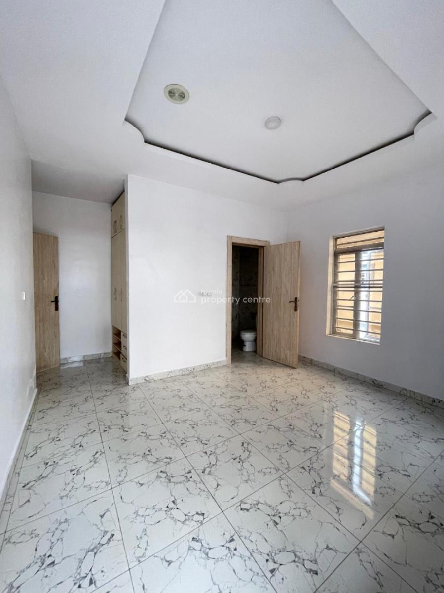 Luxury 5 Bedrooms Detacched Duplex with a Room Bq in a Secured Estate, Ikota Lekki, Lagos, Ikota, Lekki, Lagos, Detached Duplex for Rent
