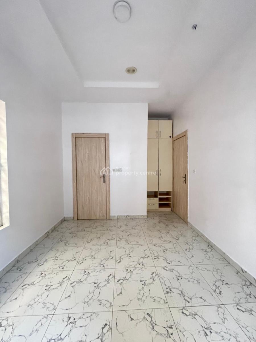 Luxury 5 Bedrooms Detacched Duplex with a Room Bq in a Secured Estate, Ikota Lekki, Lagos, Ikota, Lekki, Lagos, Detached Duplex for Rent