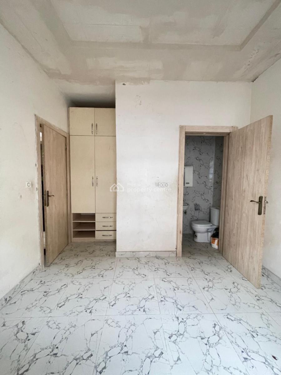 Luxury 5 Bedrooms Detacched Duplex with a Room Bq in a Secured Estate, Ikota Lekki, Lagos, Ikota, Lekki, Lagos, Detached Duplex for Rent