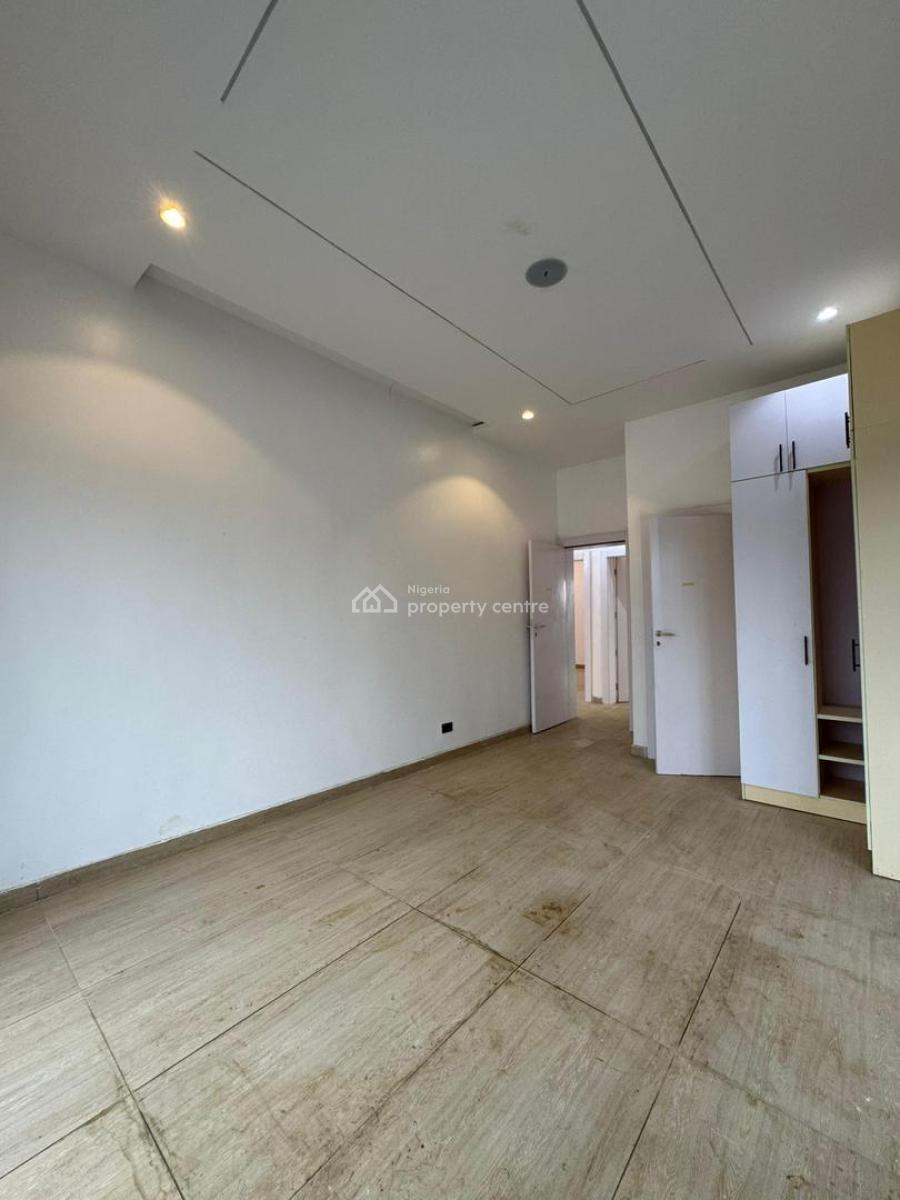 Beautifully Crafted 3 Bedroom Apartments with Bq, Pool and Elevator, Ikeja Gra, Ikeja, Lagos, Flat / Apartment for Sale