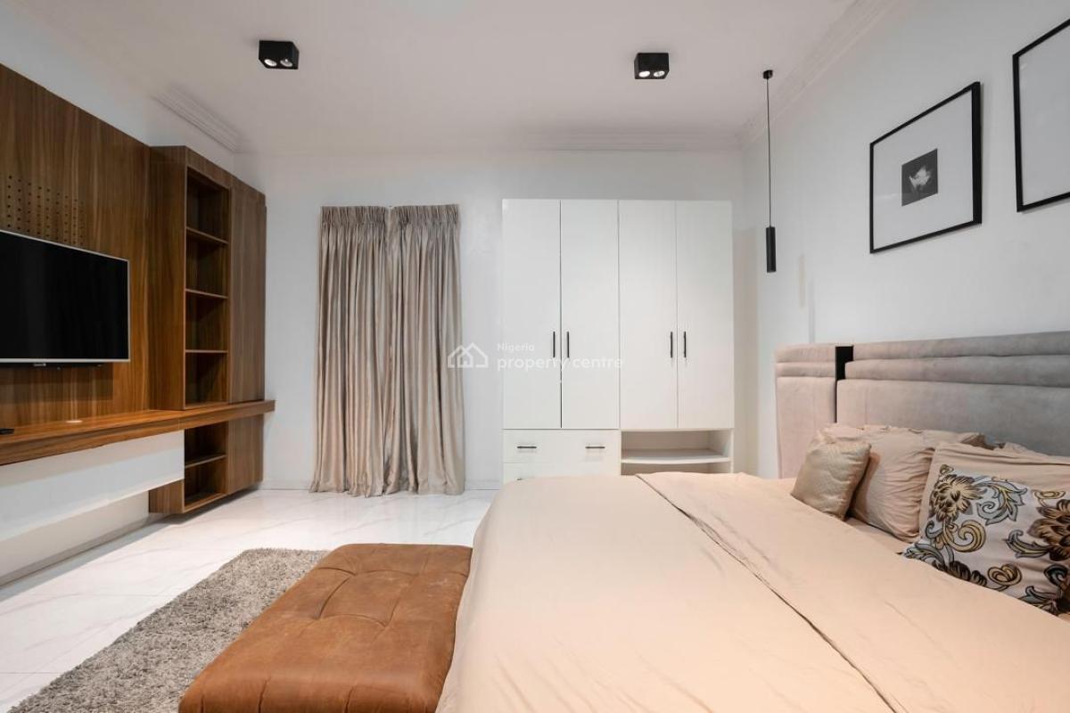 Aesthetically Pleasing 2 Bedroom Apartment at Meadow Hall Way., Aduki Court, Meadow Hall Way, Ikate Elegushi, Ikate Elegushi, Lekki, Lagos, Flat / Apartment for Rent