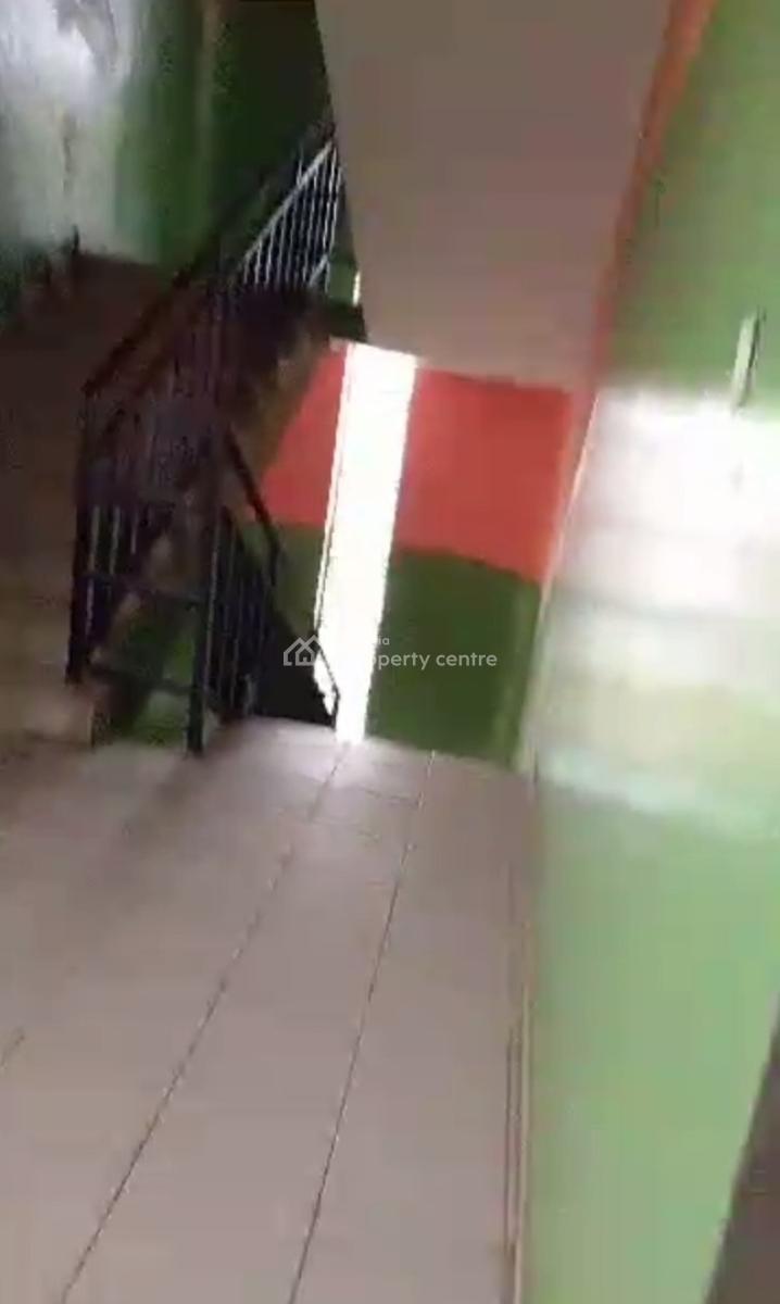 a Functional School with Student and Full Capacity Staffs, Life Camp, Abuja, School for Sale