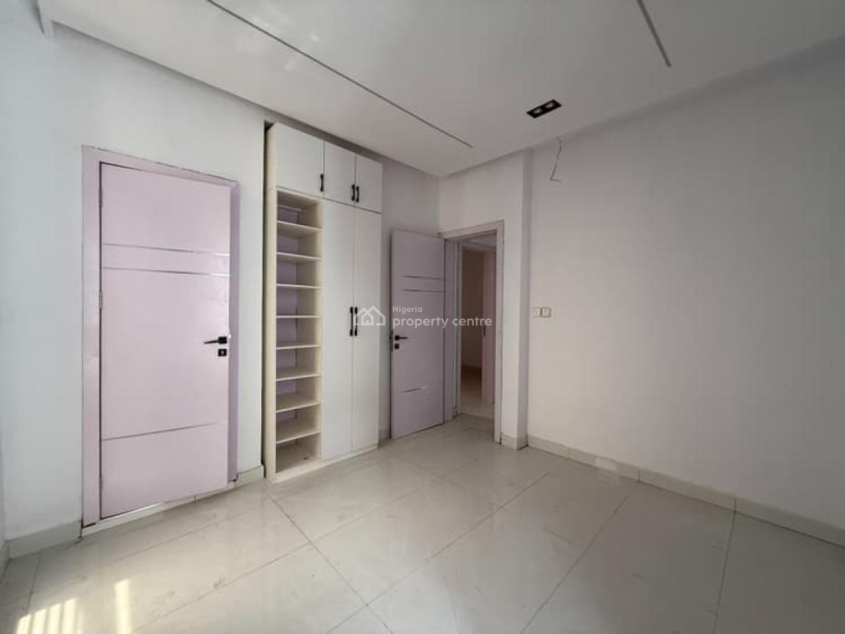 Four Bedroom Fully Detached Duplex, Ikota Gra, Ikota, Lekki, Lagos, Detached Duplex for Sale