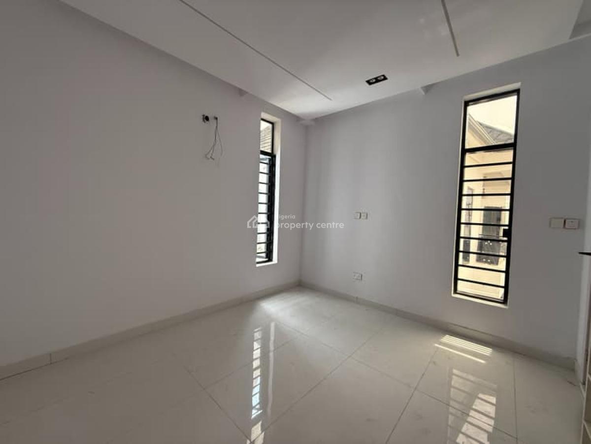 Four Bedroom Fully Detached Duplex, Ikota Gra, Ikota, Lekki, Lagos, Detached Duplex for Sale