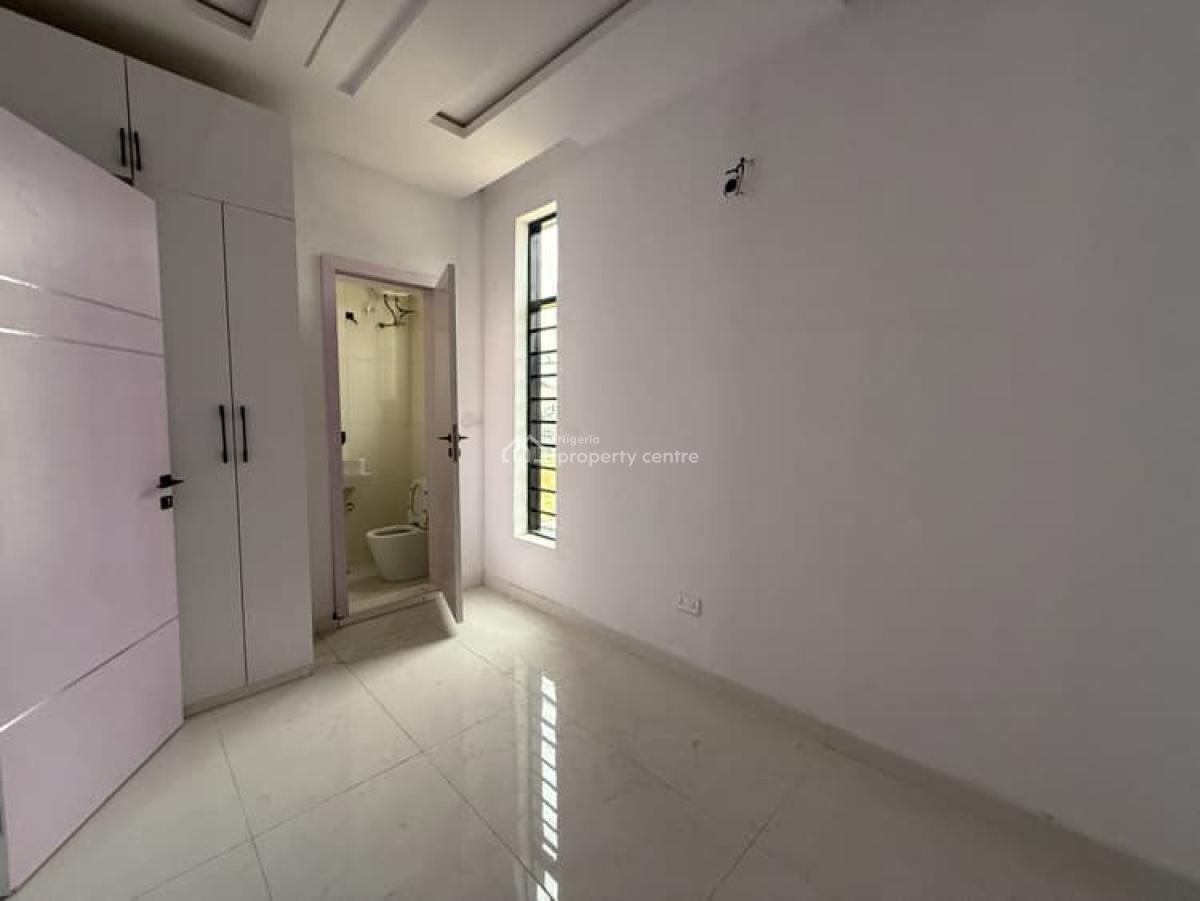 Four Bedroom Fully Detached Duplex, Ikota Gra, Ikota, Lekki, Lagos, Detached Duplex for Sale