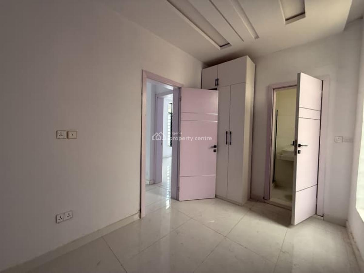 Four Bedroom Fully Detached Duplex, Ikota Gra, Ikota, Lekki, Lagos, Detached Duplex for Sale