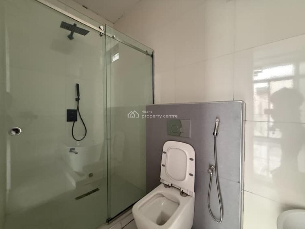 Four Bedroom Fully Detached Duplex, Ikota Gra, Ikota, Lekki, Lagos, Detached Duplex for Sale