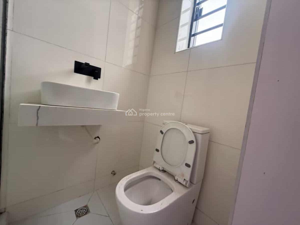 Four Bedroom Fully Detached Duplex, Ikota Gra, Ikota, Lekki, Lagos, Detached Duplex for Sale