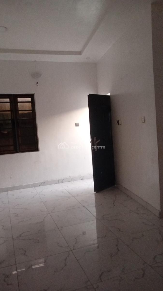 Newly Built Miniflat Apartment, 2 Desmond Edwin Seaside Estate, Badore, Ajah, Lagos, Mini Flat (room and Parlour) for Rent