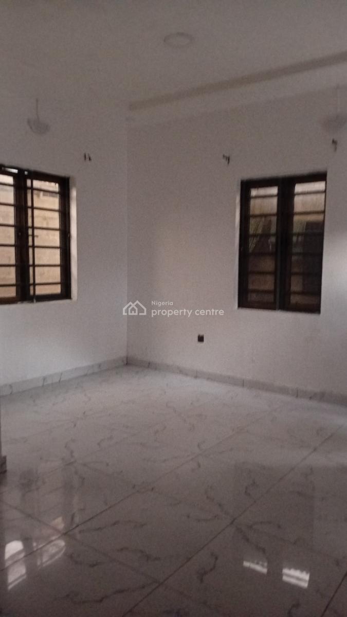 Newly Built Miniflat Apartment, 2 Desmond Edwin Seaside Estate, Badore, Ajah, Lagos, Mini Flat (room and Parlour) for Rent