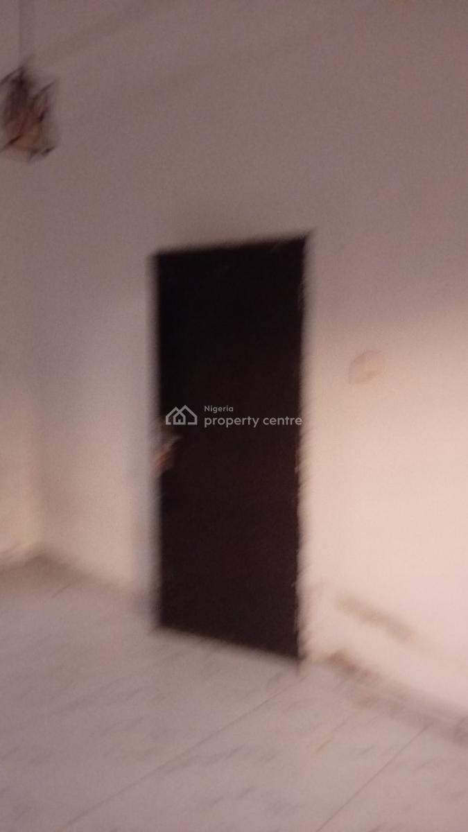 Newly Built Miniflat Apartment, 2 Desmond Edwin Seaside Estate, Badore, Ajah, Lagos, Mini Flat (room and Parlour) for Rent