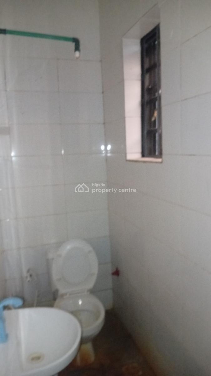 Newly Built Miniflat Apartment, 2 Desmond Edwin Seaside Estate, Badore, Ajah, Lagos, Mini Flat (room and Parlour) for Rent