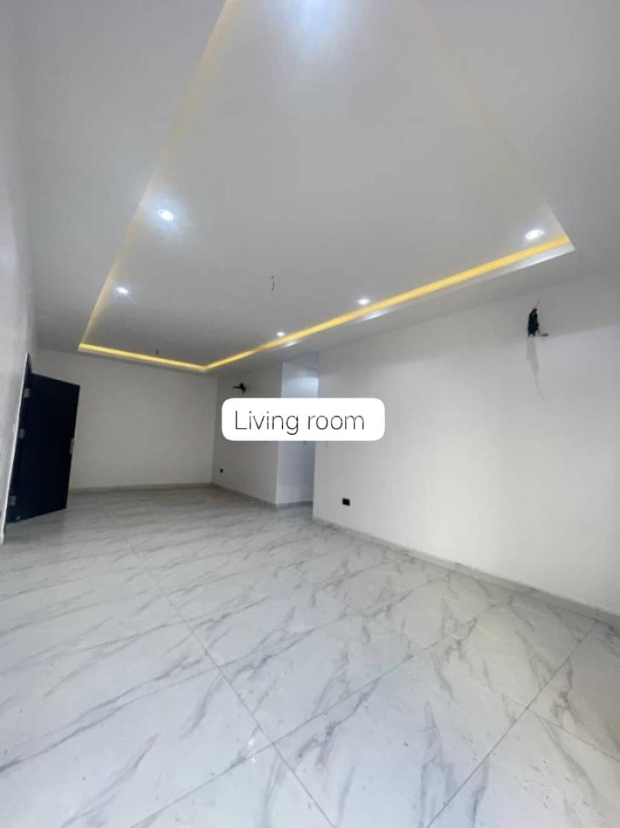 Luxury 2 Bedroom Apartment, Abraham Adesanya, Ajah, Lagos, Flat / Apartment for Rent