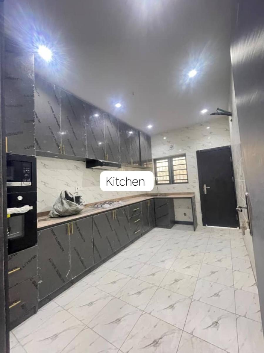 Luxury 2 Bedroom Apartment, Abraham Adesanya, Ajah, Lagos, Flat / Apartment for Rent