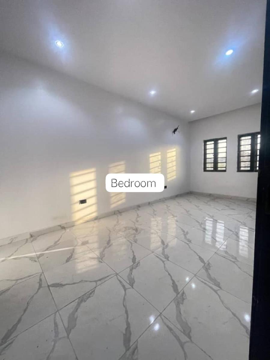Luxury 2 Bedroom Apartment, Abraham Adesanya, Ajah, Lagos, Flat / Apartment for Rent