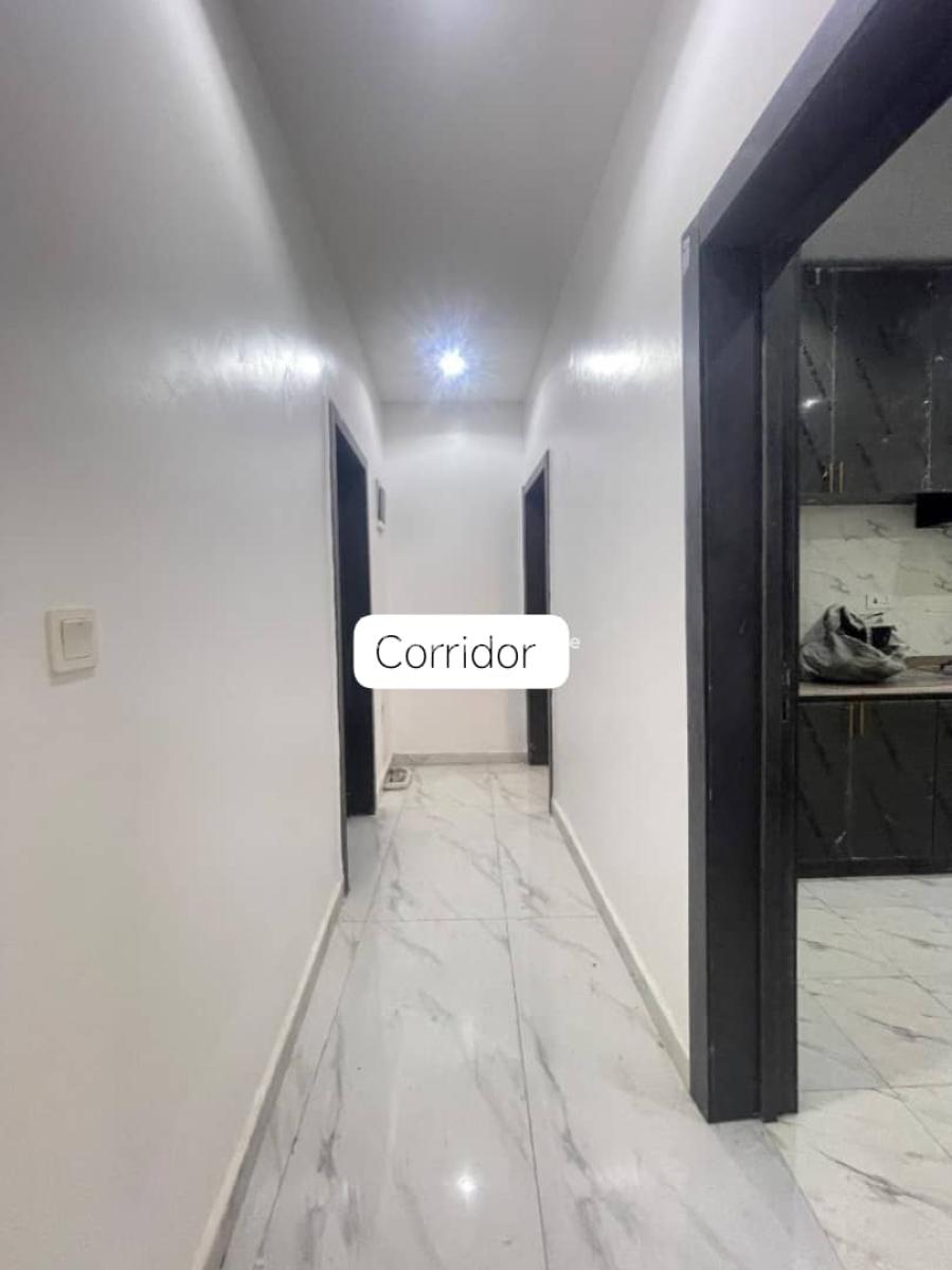 Luxury 2 Bedroom Apartment, Abraham Adesanya, Ajah, Lagos, Flat / Apartment for Rent